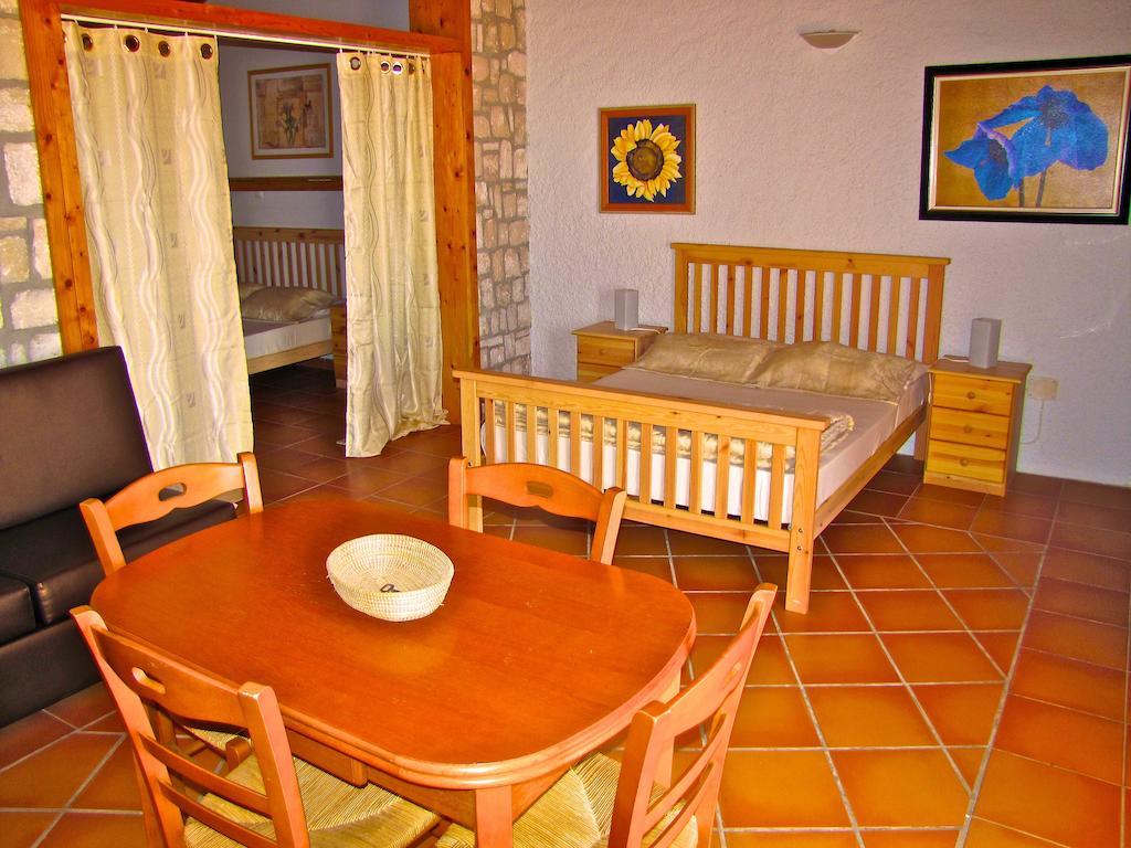 Sal Beach Club Hotel Santa Maria Quarto foto
